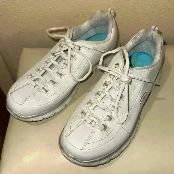 Skechers elite size 8. - Picture 1 of 6